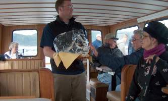 Stan stephens cruises valdez Alaska Channel 3