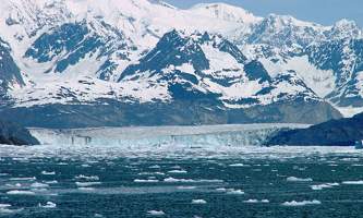 Stan stephens cruises valdez Alaska Channel