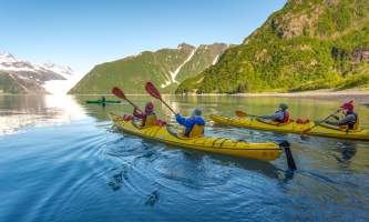 2018 holgate kayak 9577