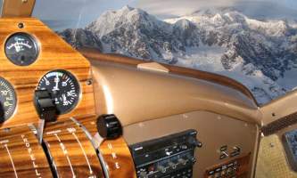 Talkeetna air taxi 8