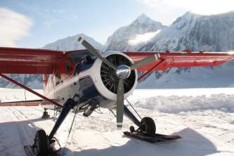 Talkeetna air taxi 9