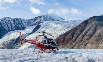 TEMSCO Helicopters Denali | Helicopter Flightseeing &… | ALASKA.ORG