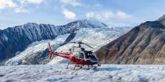 TEMSCO Helicopters Denali Flightseeing Tours