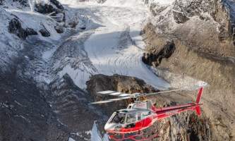 Alaska temsco denali flightseeing tours 2019 Icefall 2624 Copyright Ron Gile 2015 TEMSCO Helicopters Denali Flightseeing Tours