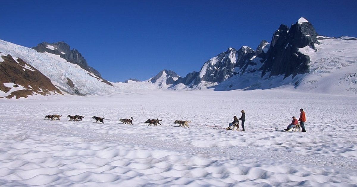 Skagway Shore Excursions