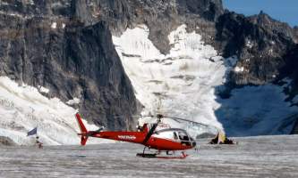Alaska temsco skagway glacier discovery by helicopter tour 52 F Cropped TEMSCO Skagway Glacier Discovery by Helicopter Tour