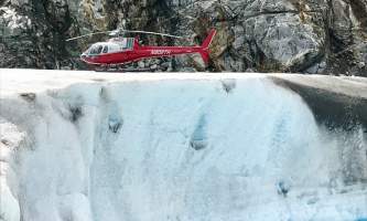 Alaska temsco skagway glacier discovery by helicopter tour Heli on Glacier Skagway TEMSCO Skagway Glacier Discovery by Helicopter Tour