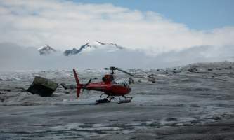 Alaska temsco skagway glacier discovery by helicopter tour Heli Fog Glacier TEMSCO Skagway Glacier Discovery by Helicopter Tour