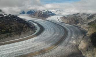 Alaska temsco skagway glacier discovery by helicopter tour Meade Arial1 TEMSCO Skagway Glacier Discovery by Helicopter Tour