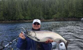 The alaska catch 6