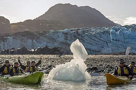 UnCruise Inside Passage & Glacier Bay Wilderness Cruise