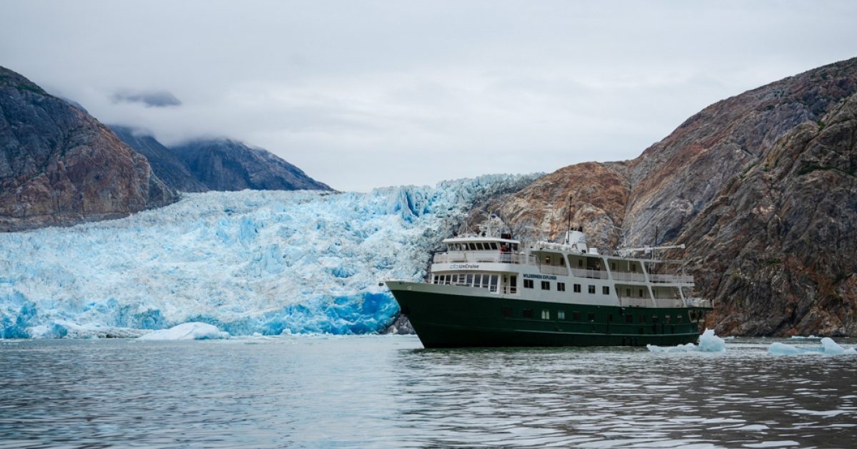 Uncruise Eastern Fjords And Glacier Bay Cruise—ultimate Alaskaorg 4777