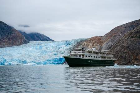 UnCruise Eastern Fjords & Glacier Bay Cruise—Ultimate Expedition