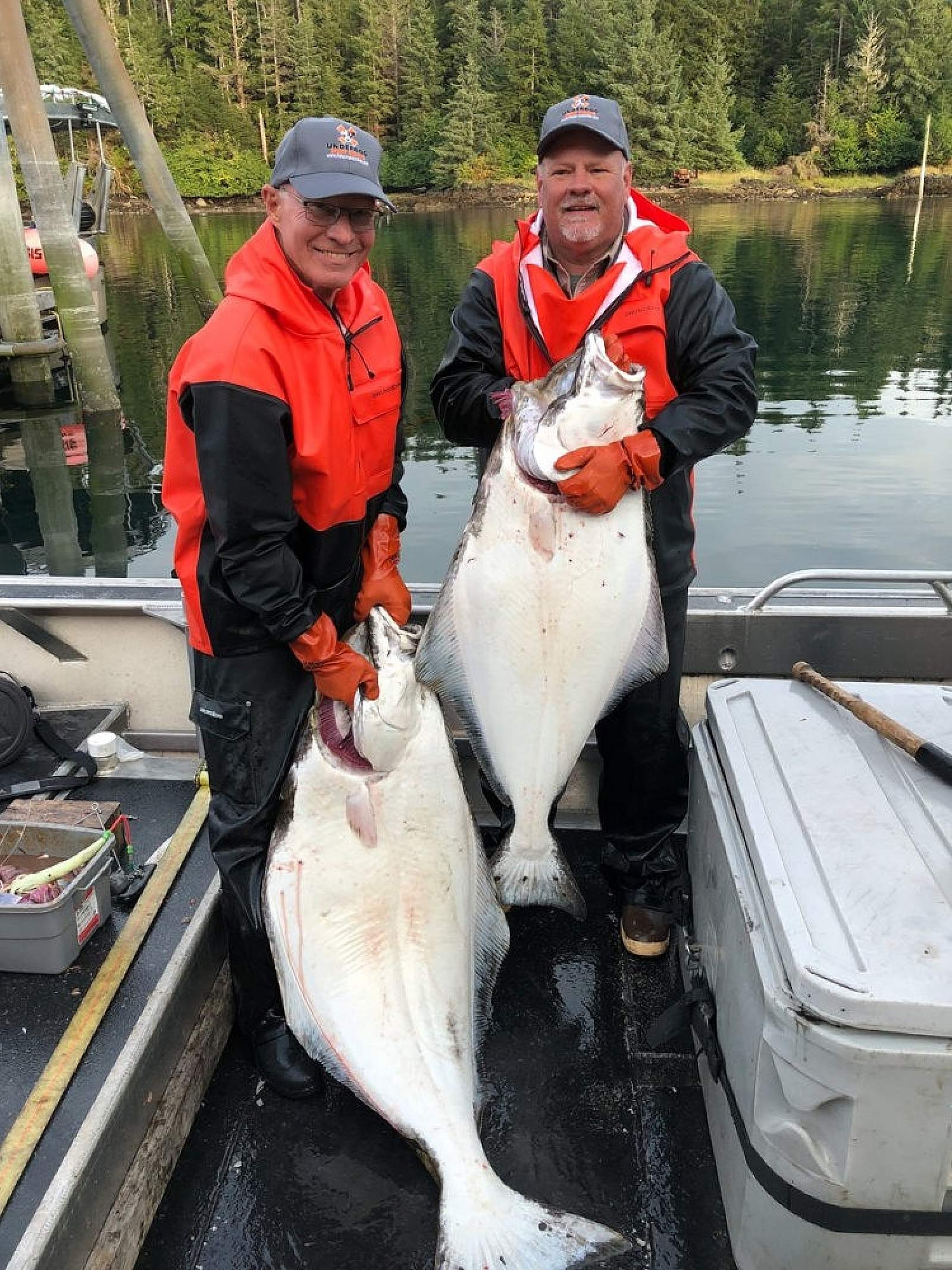Underdog Sport Fishing Charters in Port Protection,…