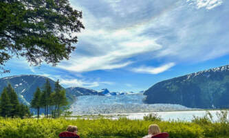 Taku Glacier Ldg Wings Airways IMG 1692 Holly