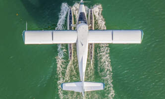 Taku Glacier Ldg Wings Airways Wings Airways Seth Willingham 20 Holly