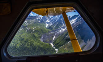 Wrangell Mt Air 220623 26 MXY Nizina Ampitheatre 220626 8847 1 Morgan O Connor