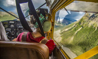 Wrangell Mt Air 70 Flightsee 13 Morgan O Connor