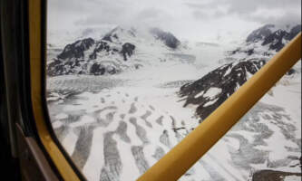 Wrangell Mt Air Browyn Huddleson 2 Morgan O Connor