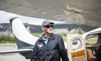 Wrangell Mt Air LB1 6682 Morgan O Connor