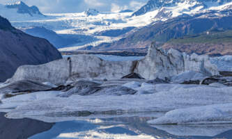 Wrangell Mt Air Nizina Luke Morgan O Connor