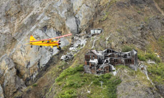 Wrangell Mt Air DSC8490 Morgan O Connor