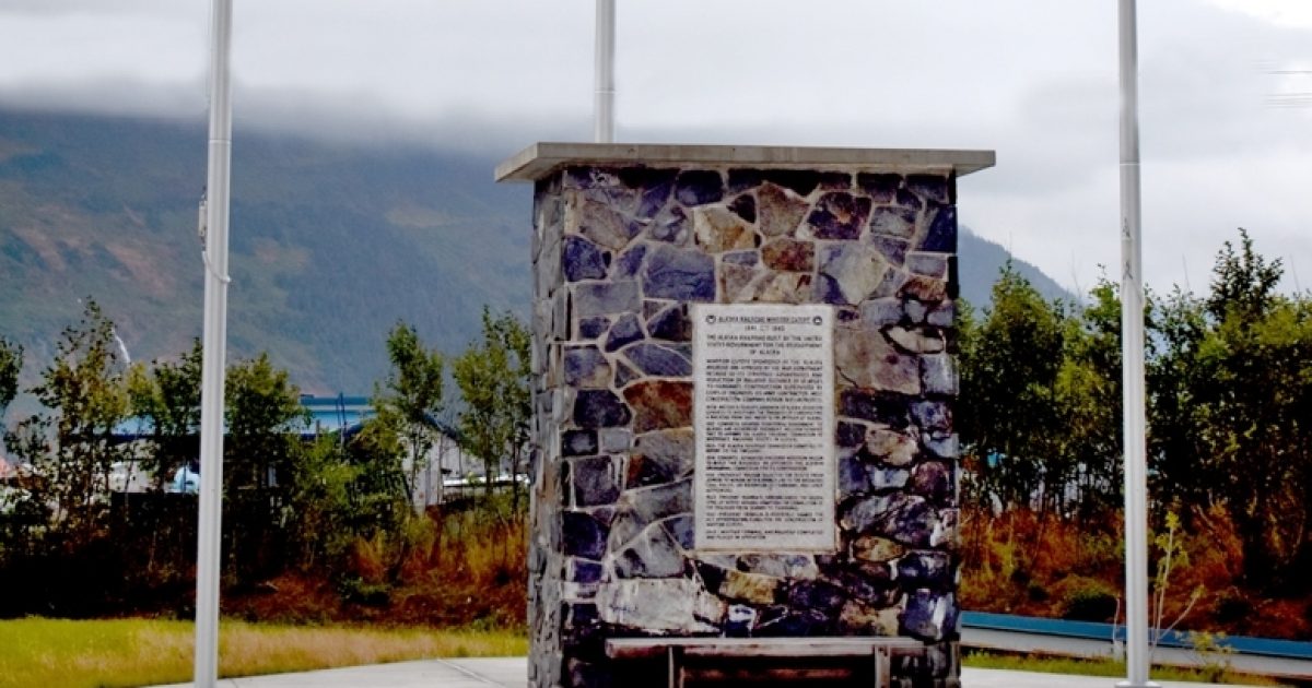 Whittier Points of Interest | ALASKA.ORG