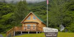 Crooked Creek Information Site