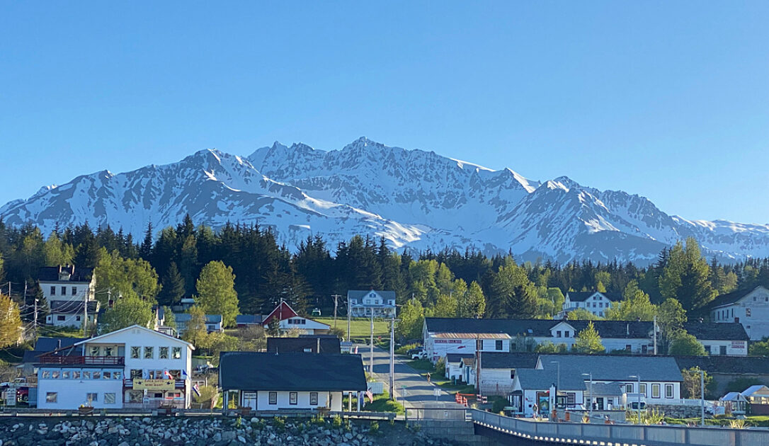 A Local's Guide to Haines