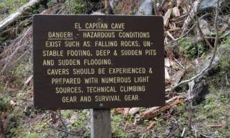 USFS El Capitan Cave 14227878570 1282cfc1f5 o