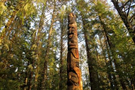 Sitka National Historical Park