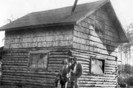 Soldotna Homestead Museum