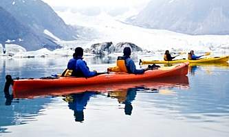 Alaska sea kayaking trips kfgl kayak2