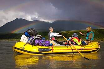 Alaska float trips MG 4641 Copyright Alaska Channel