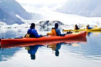 Alaska sea kayaking trips kfgl kayak2