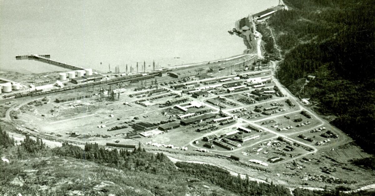 Whittier Historic Parks & Sites