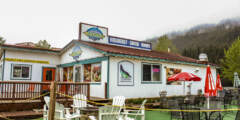 Alaska Seafood Grill
