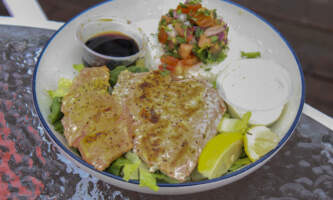 Alaska Seafood Grill IMG 0980 Tanya