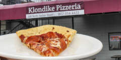 Klondike Pizzeria
