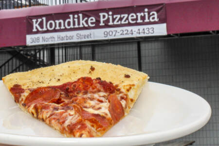 Klondike Pizzeria