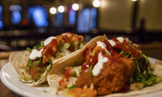 Seasalt seasalt tacos part 2 Tanya