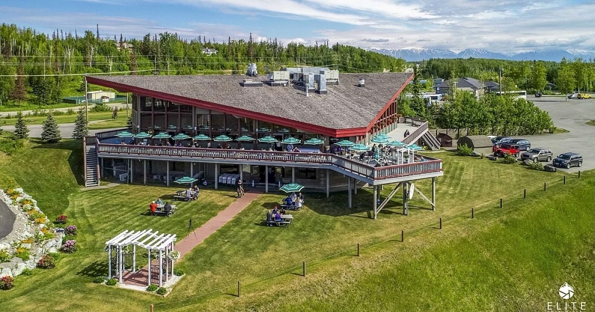 The Best Restaurants in Palmer & Wasilla, Alaska