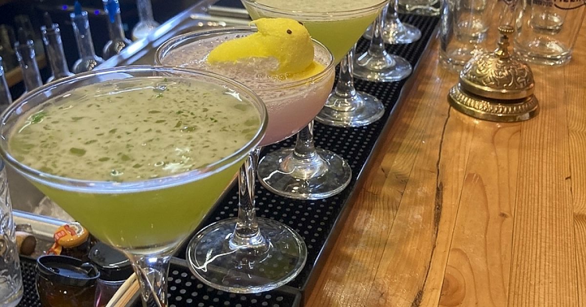 Alaska Wineries and Breweries | Sample Delicious Local… | ALASKA.ORG