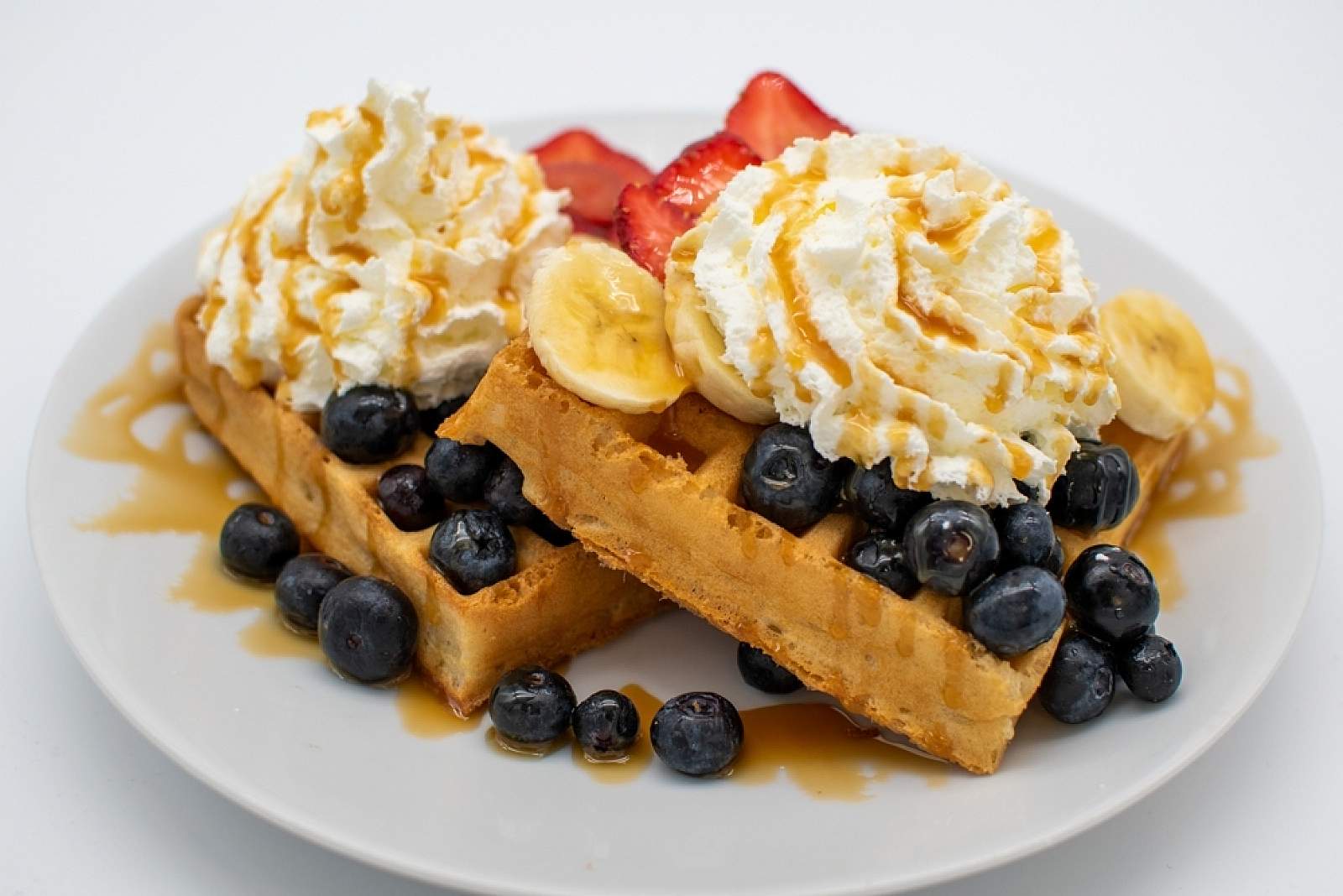 Waffles & WhatNot Vegan, Keto & GlutenFree made from…