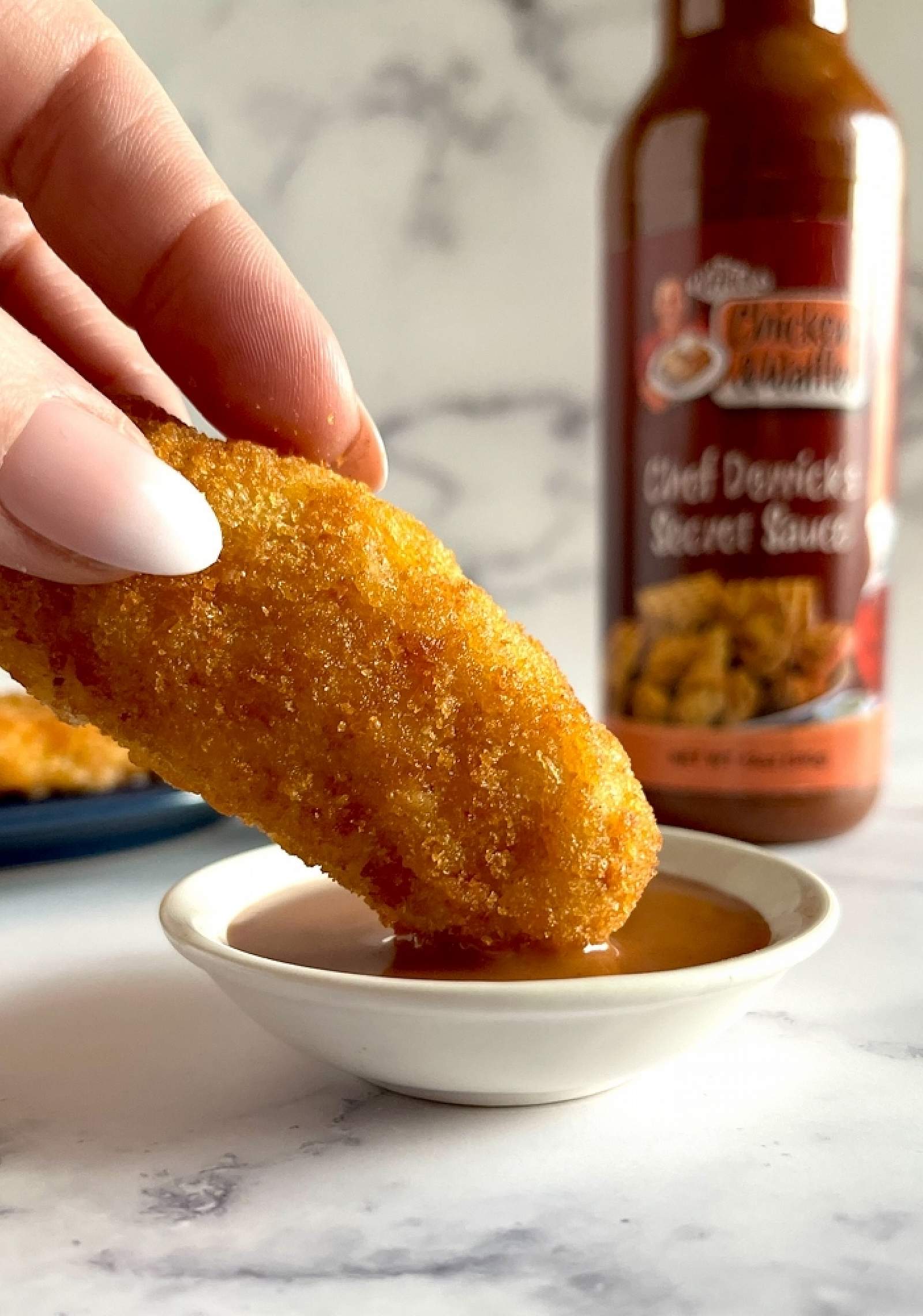 Waffles & WhatNot Vegan, Keto & GlutenFree made from…