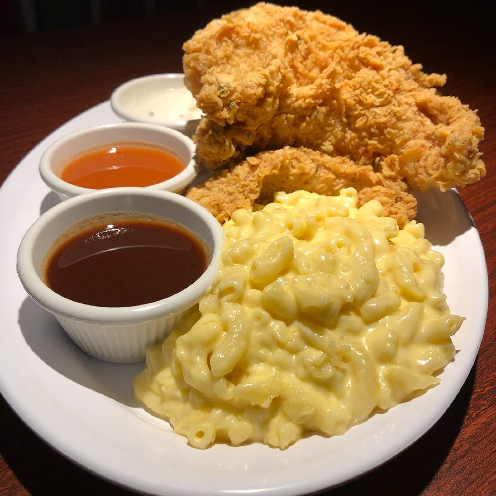 Waffles & WhatNot Vegan, Keto & GlutenFree made from…