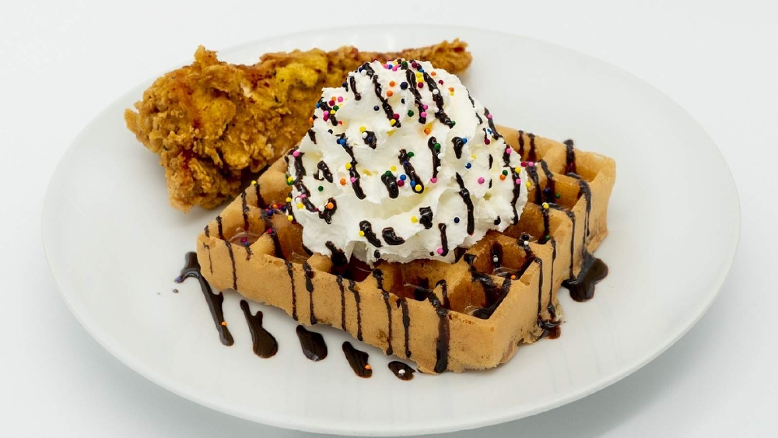 Waffles & WhatNot Vegan, Keto & GlutenFree made from…