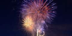 Anchorage Downtown Partnership New Year's Eve Celebration