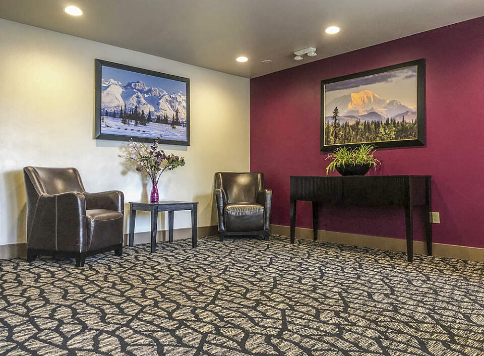 Aspen Anchorage North Foyer 2023 Jada