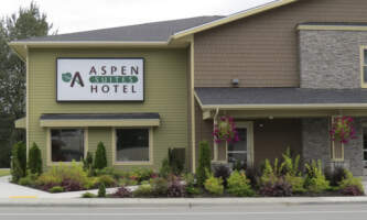 Aspen Haines Haines Road Facing Jada